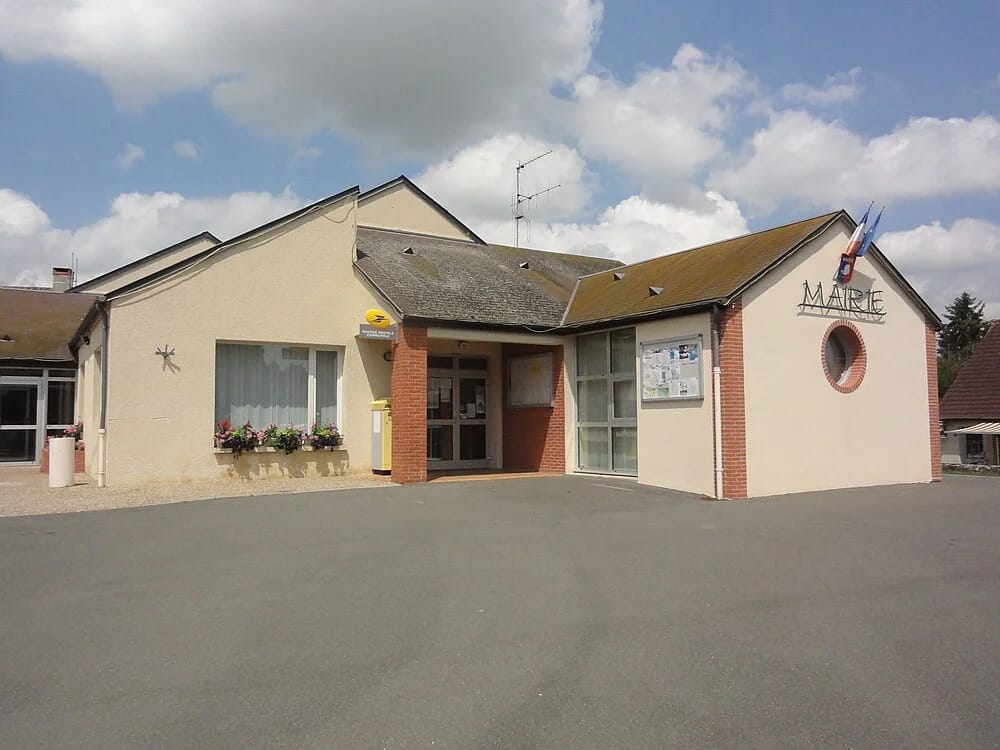 Panneaux solaires à Fyé