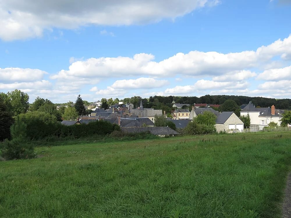 Panneaux solaires à Lavernat
