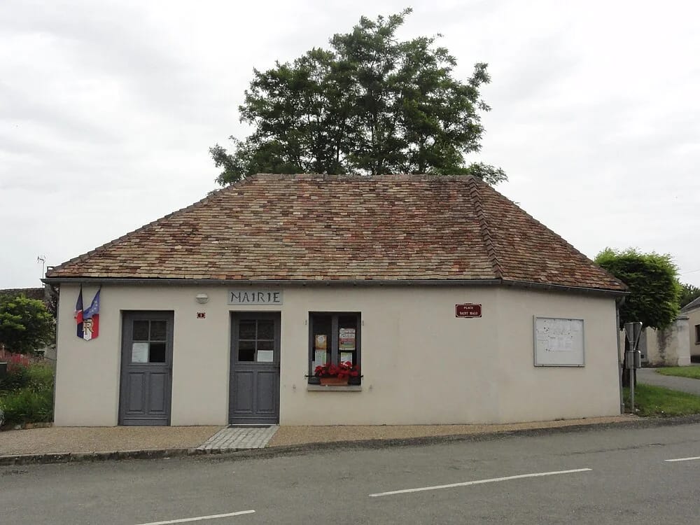 Panneaux solaires aux Mées