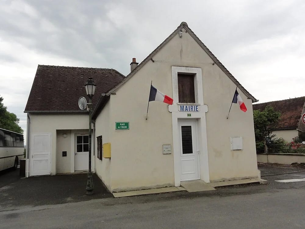 Panneaux solaires à Livet-en-Saosnois