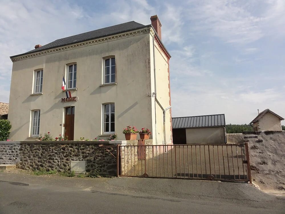 Panneaux solaires à Moitron-sur-Sarthe