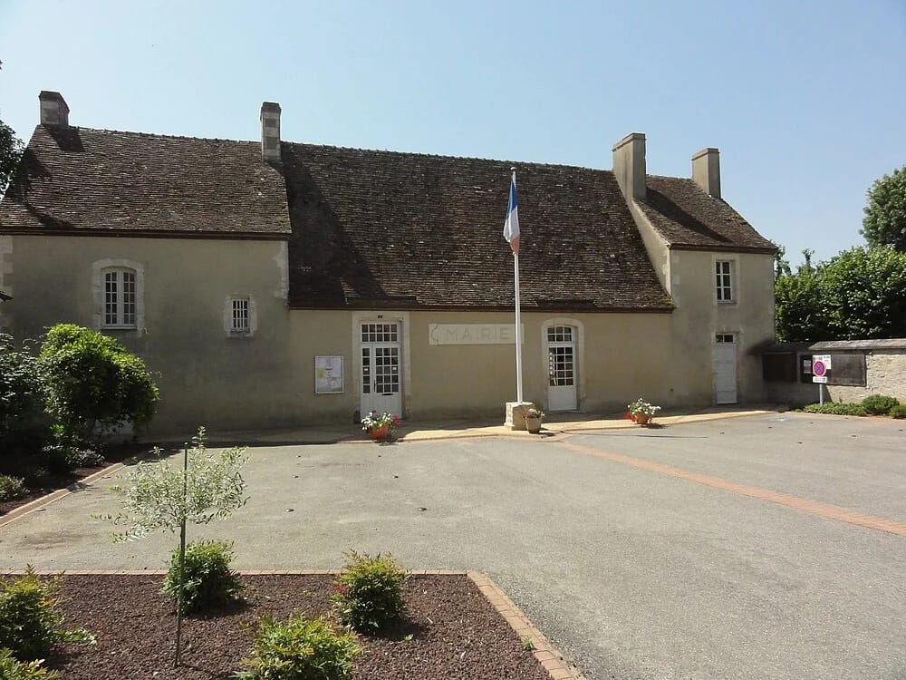 Panneaux solaires à Monhoudou