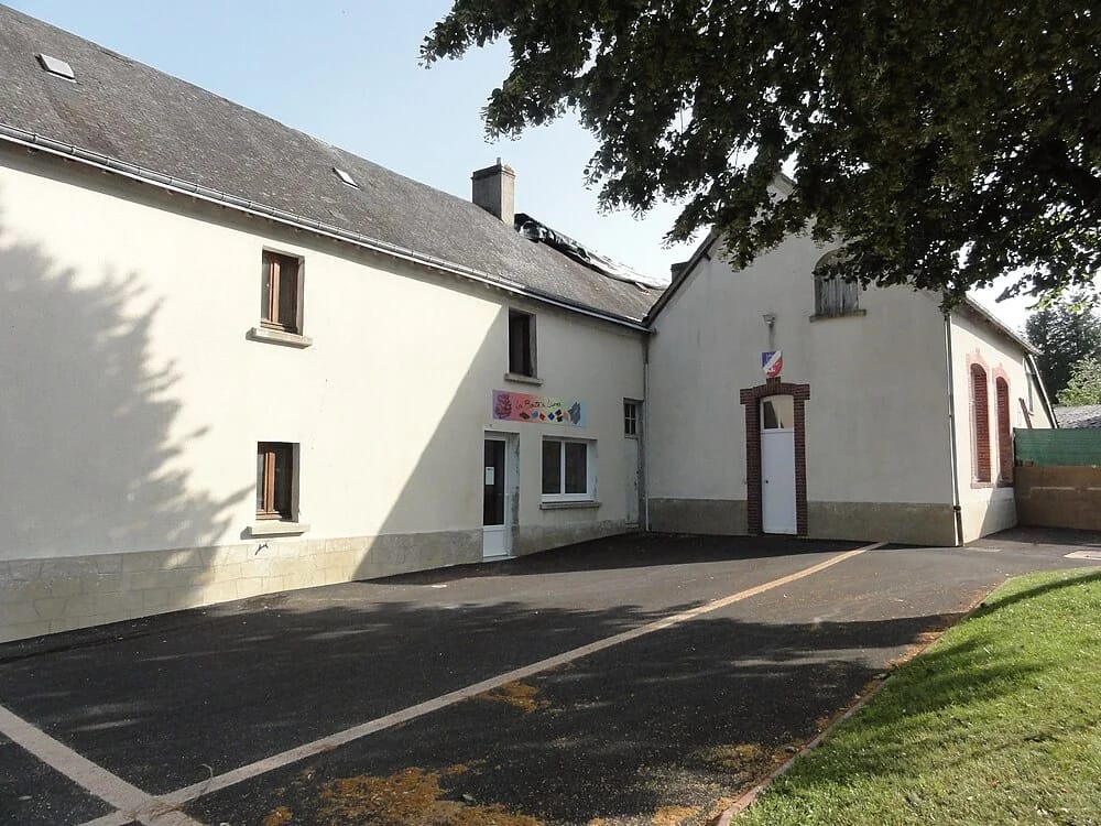 Panneaux solaires à Montreuil-le-Chétif