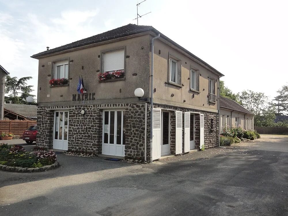 Panneaux solaires à Saint-Christophe-du-Jambet