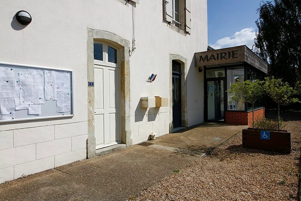 Panneaux solaires à Saint-Jean-des-Échelles