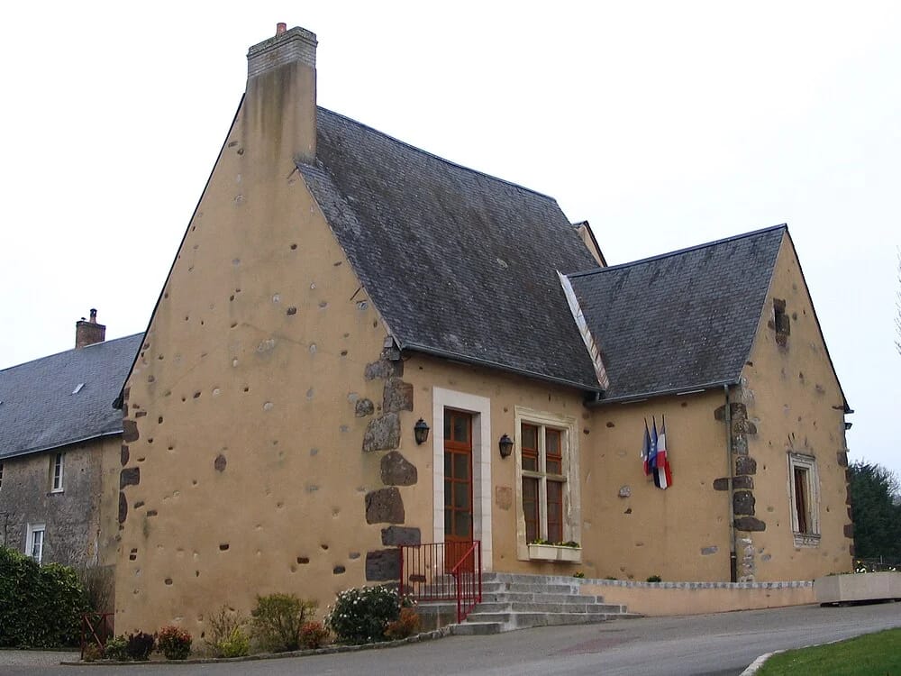 Panneaux solaires à Saint-Rémy-de-Sillé