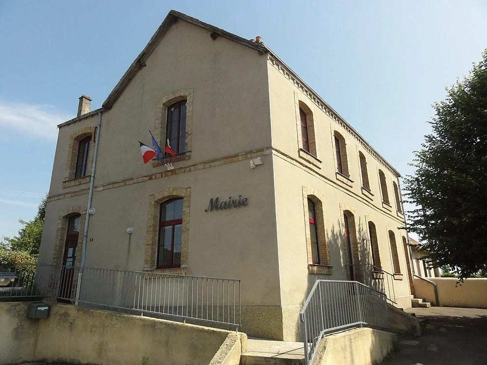 Panneaux solaires à Thoigné