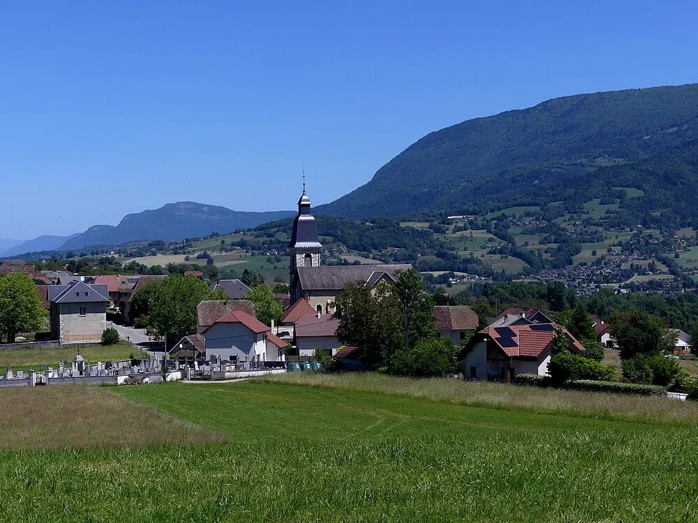 Panneaux solaires à Ayn