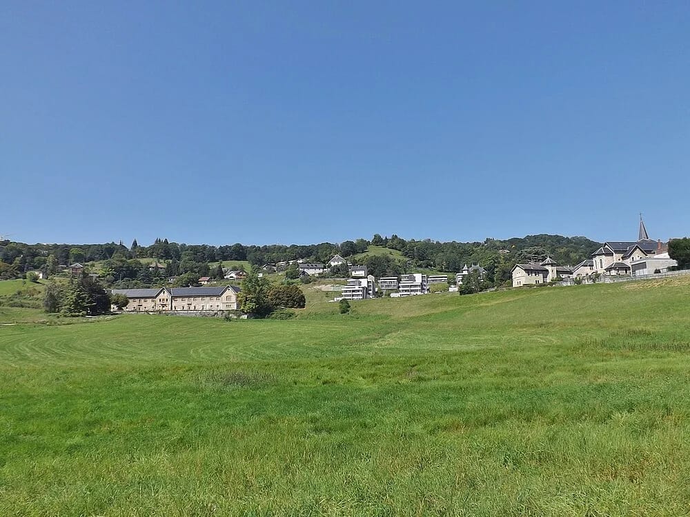 Panneaux solaires à Bassens