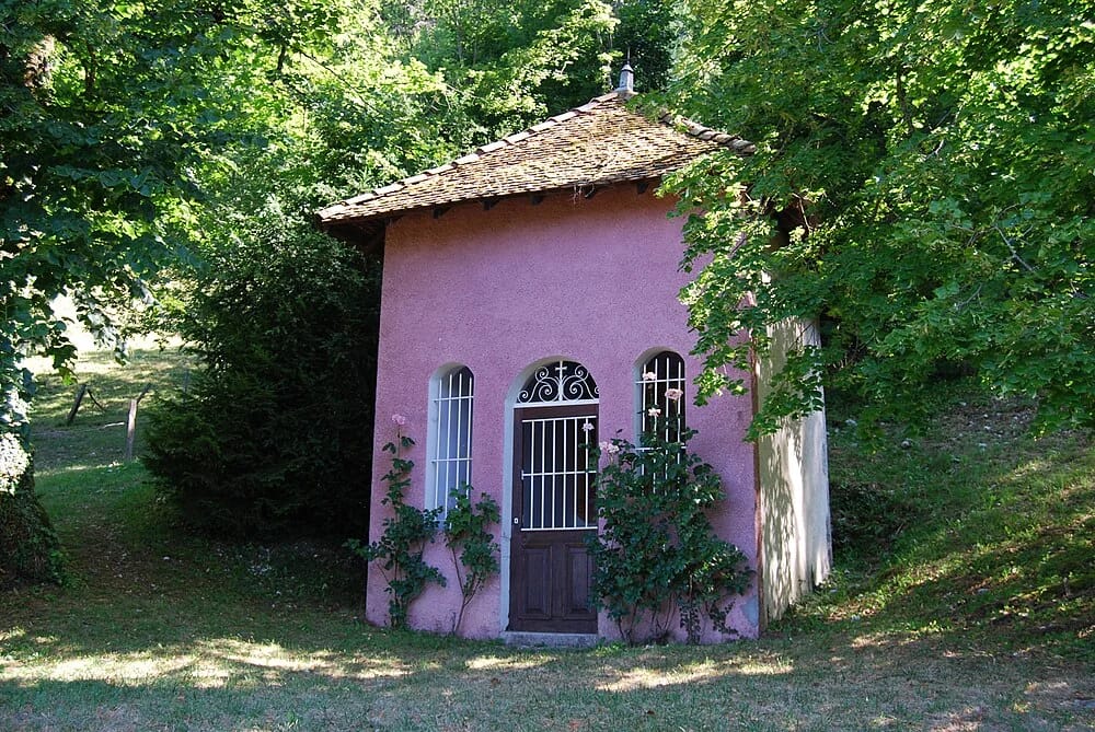 Panneaux solaires à Nances