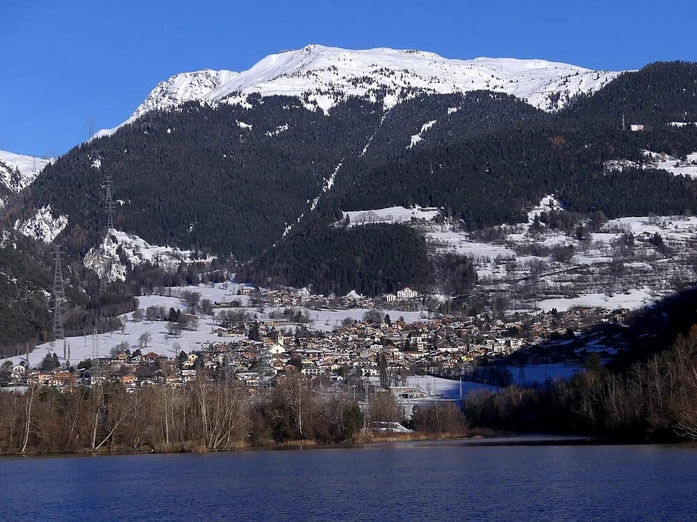 Panneaux solaires à Séez