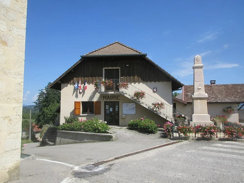 Panneaux solaires à Traize