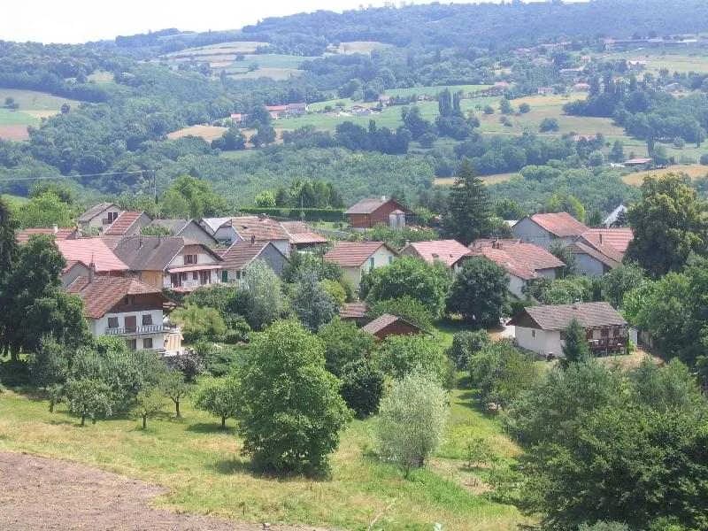 Panneaux solaires à Bassy