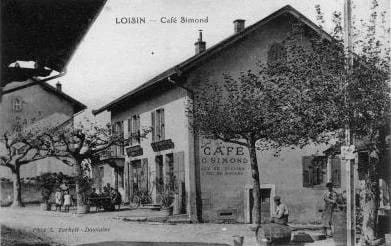 Panneaux solaires à Loisin