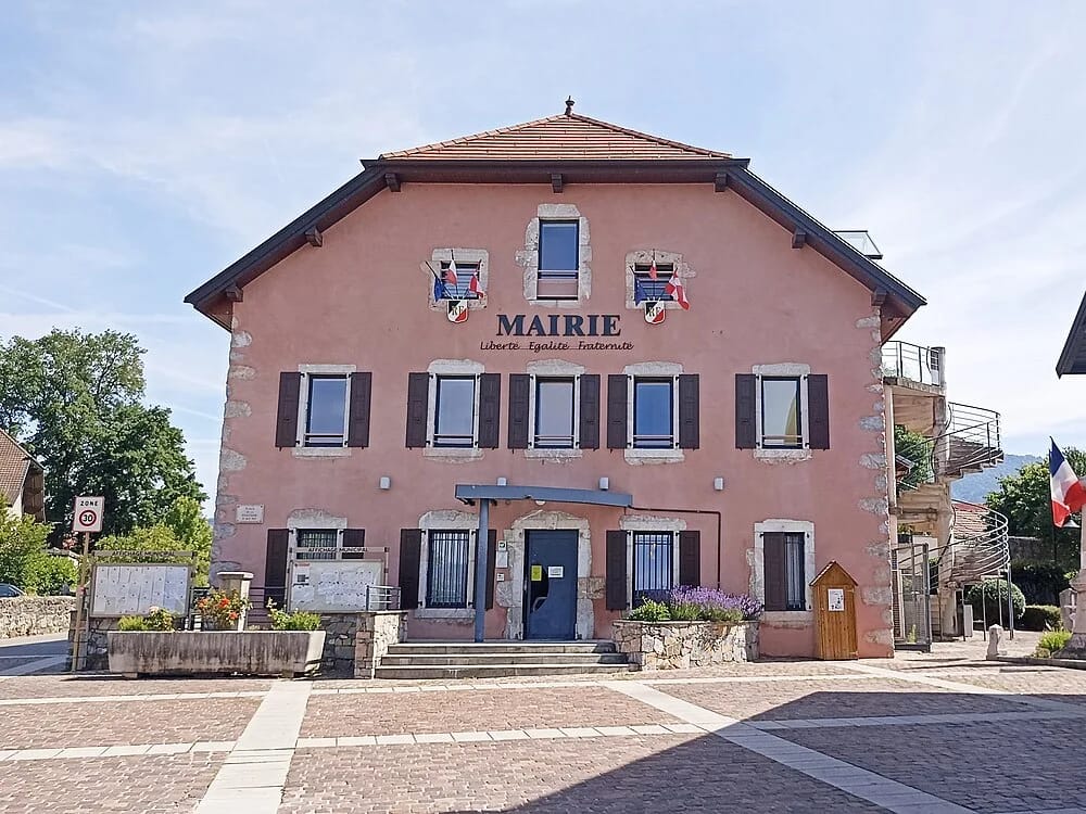 Panneaux solaires à Nangy