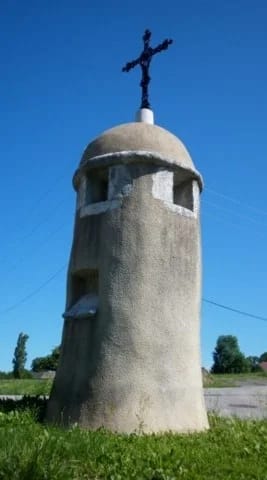 Panneaux solaires à Nonglard