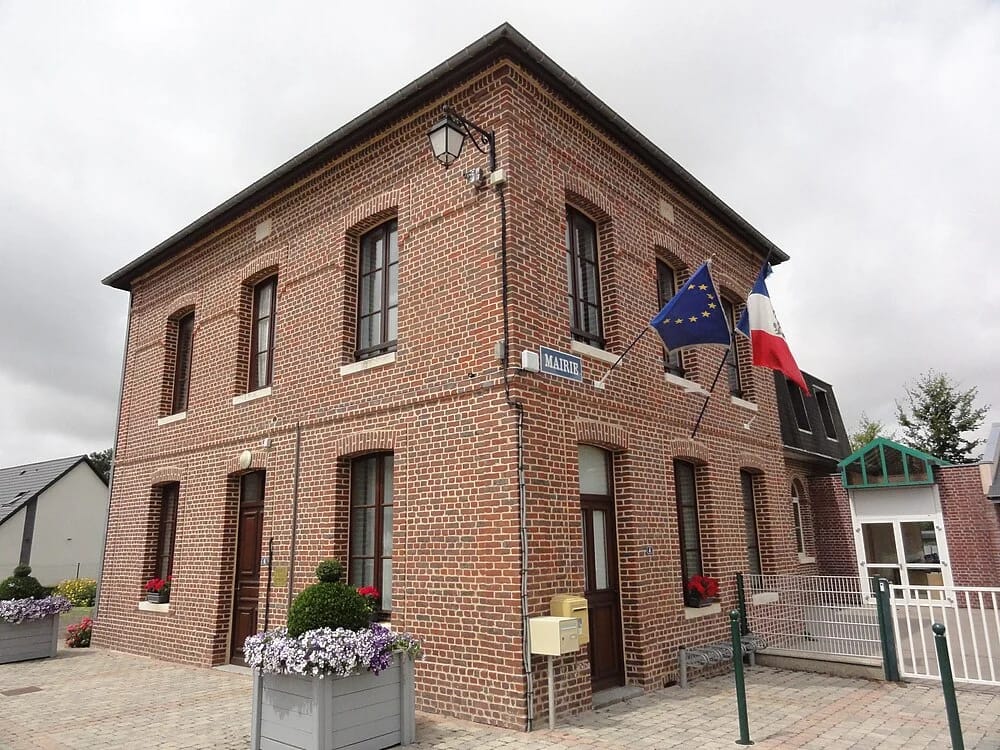 Panneaux solaires à Anglesqueville-l'Esneval