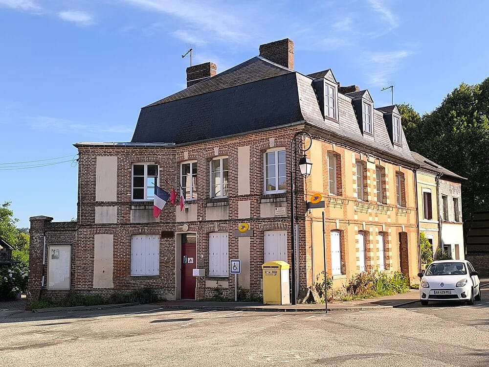 Panneaux solaires à Argueil