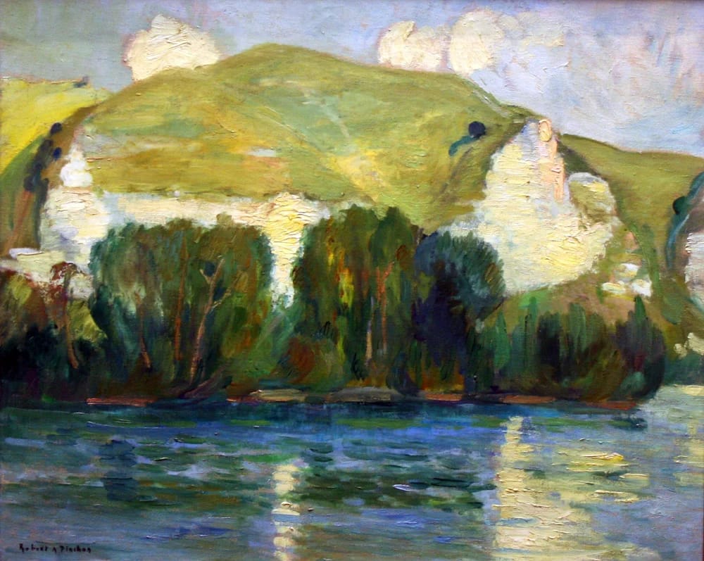 Panneaux solaires à Belbeuf