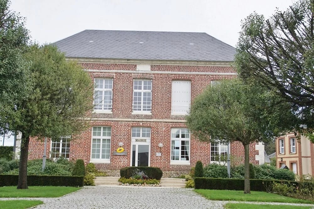 Panneaux solaires à Bretteville-du-Grand-Caux