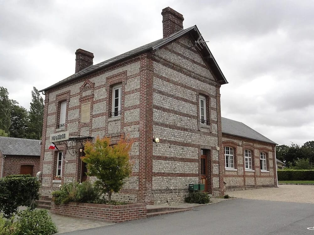 Panneaux solaires à Carville-Pot-de-Fer