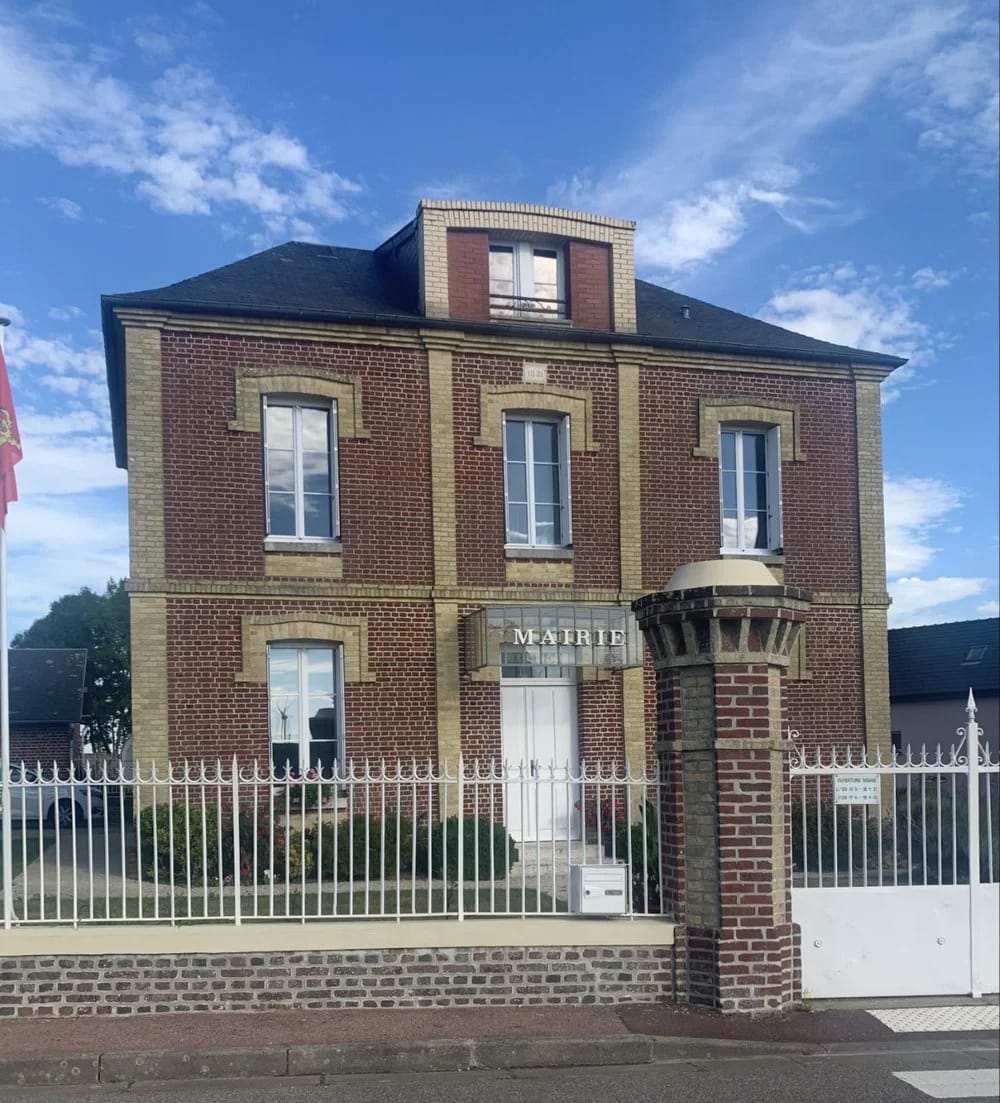 Panneaux solaires à Clasville