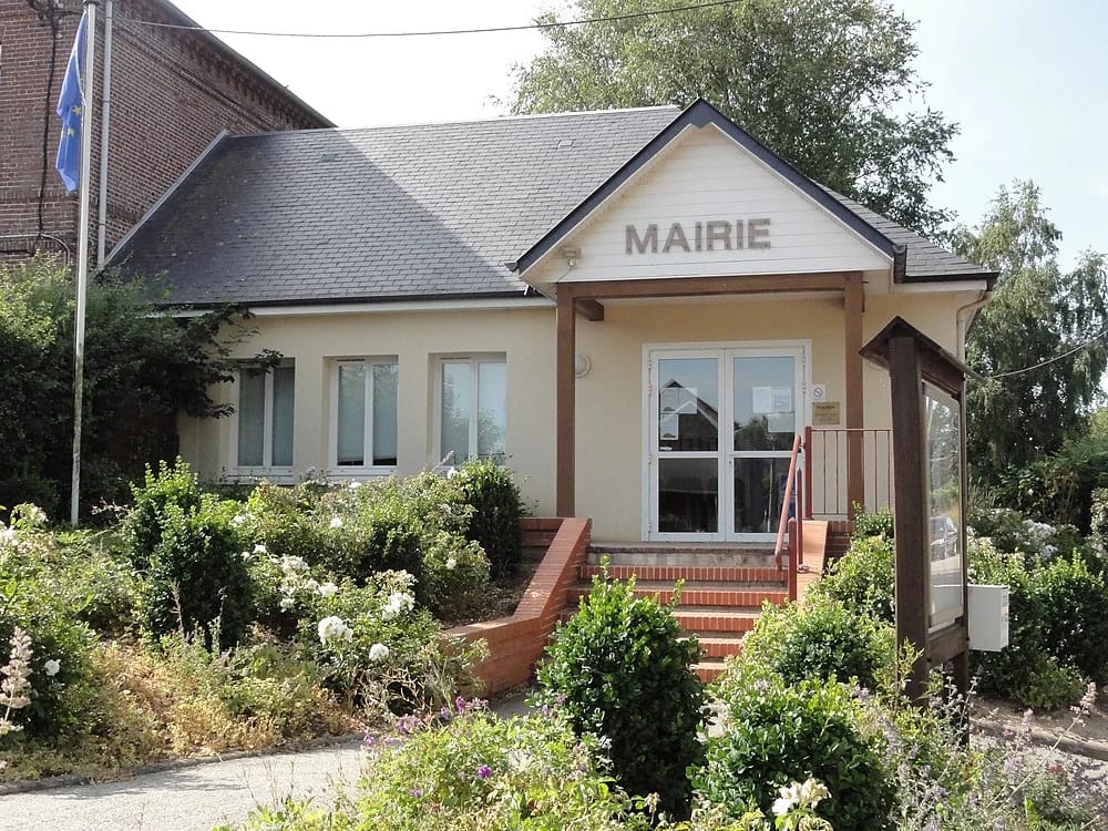 Panneaux solaires à Cliponville