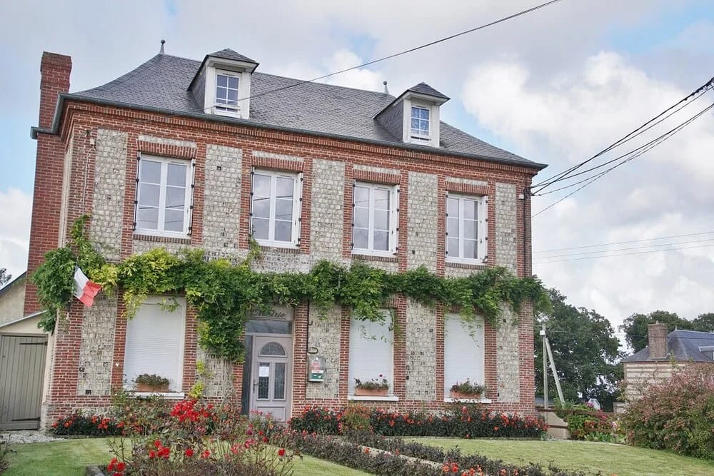 Panneaux solaires à Criquetot-le-Mauconduit