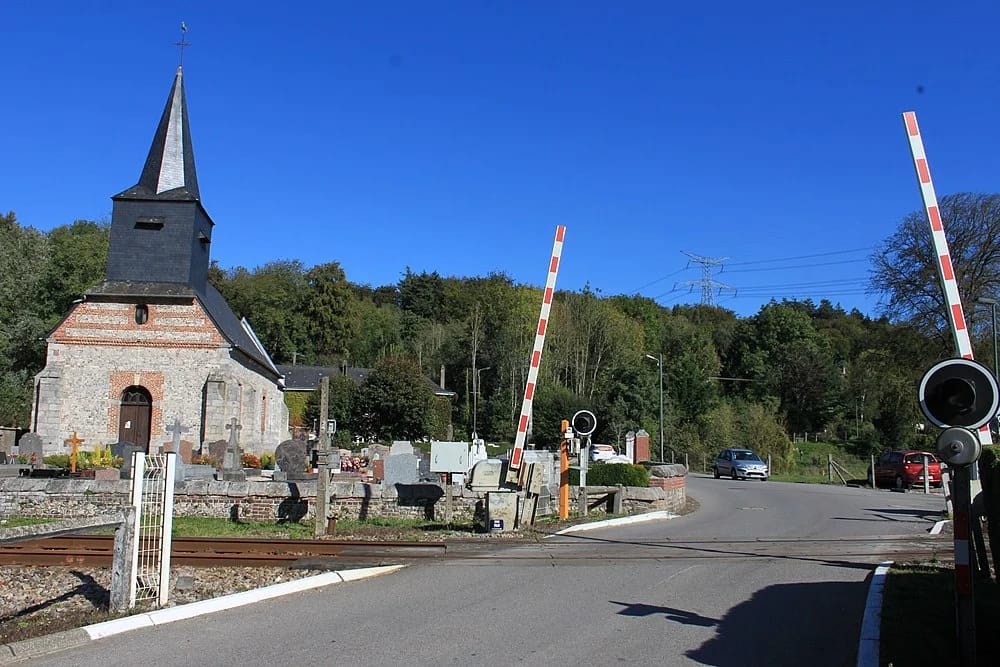 Panneaux solaires à Dénestanville