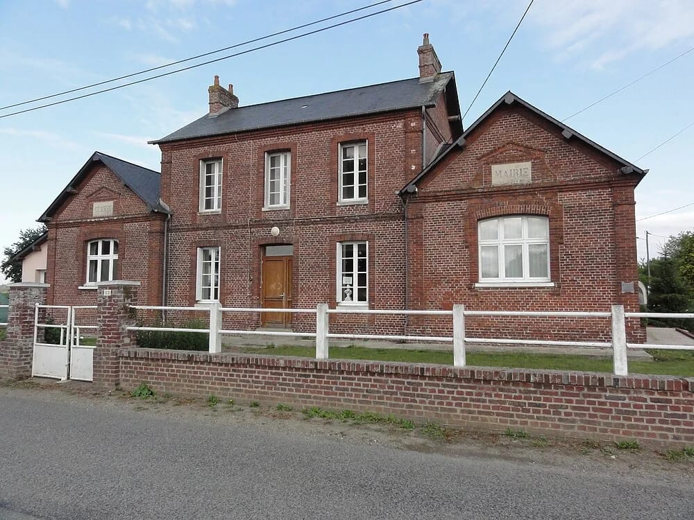 Panneaux solaires à Ectot-lès-Baons