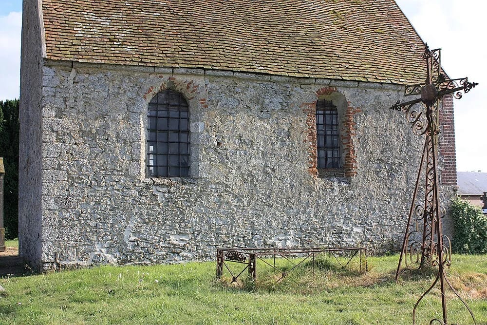 Panneaux solaires à Gancourt-Saint-Étienne