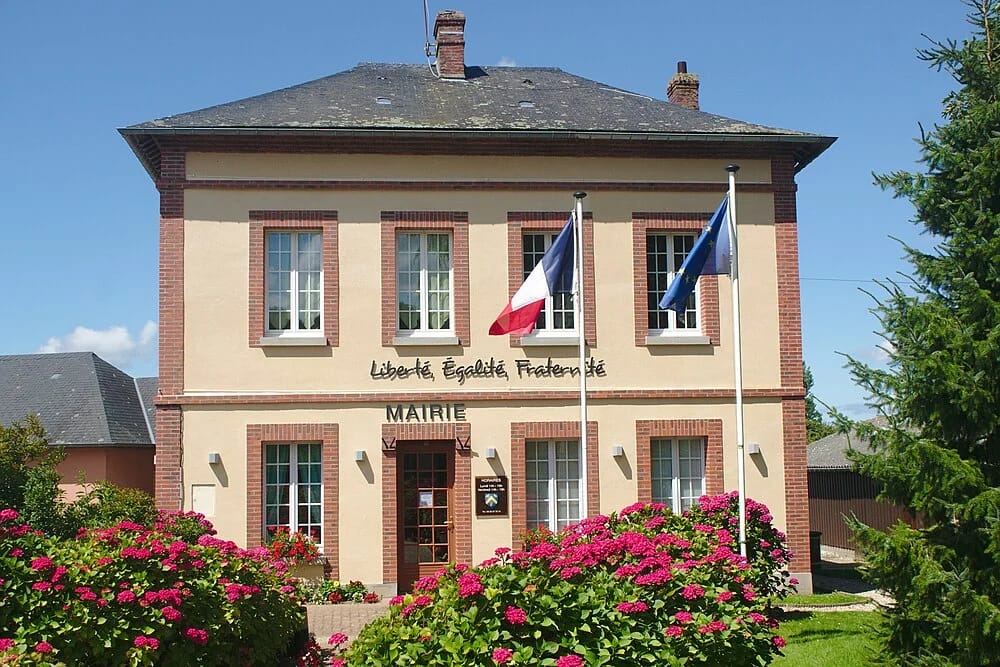 Panneaux solaires à Gonfreville-Caillot