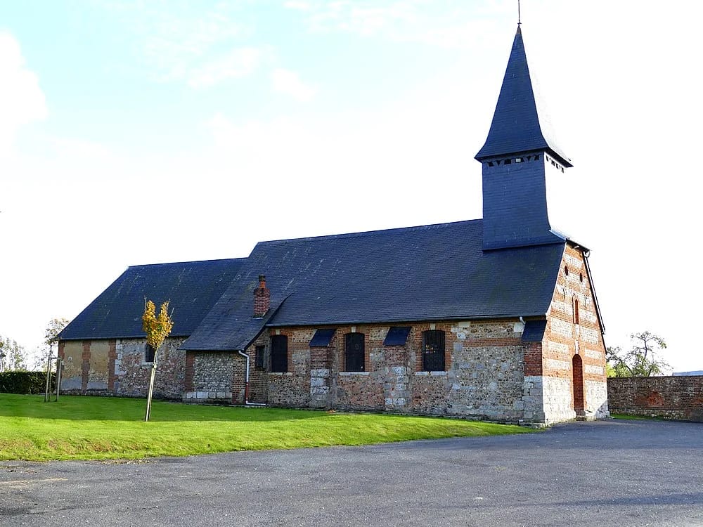 Panneaux solaires à Goupillières