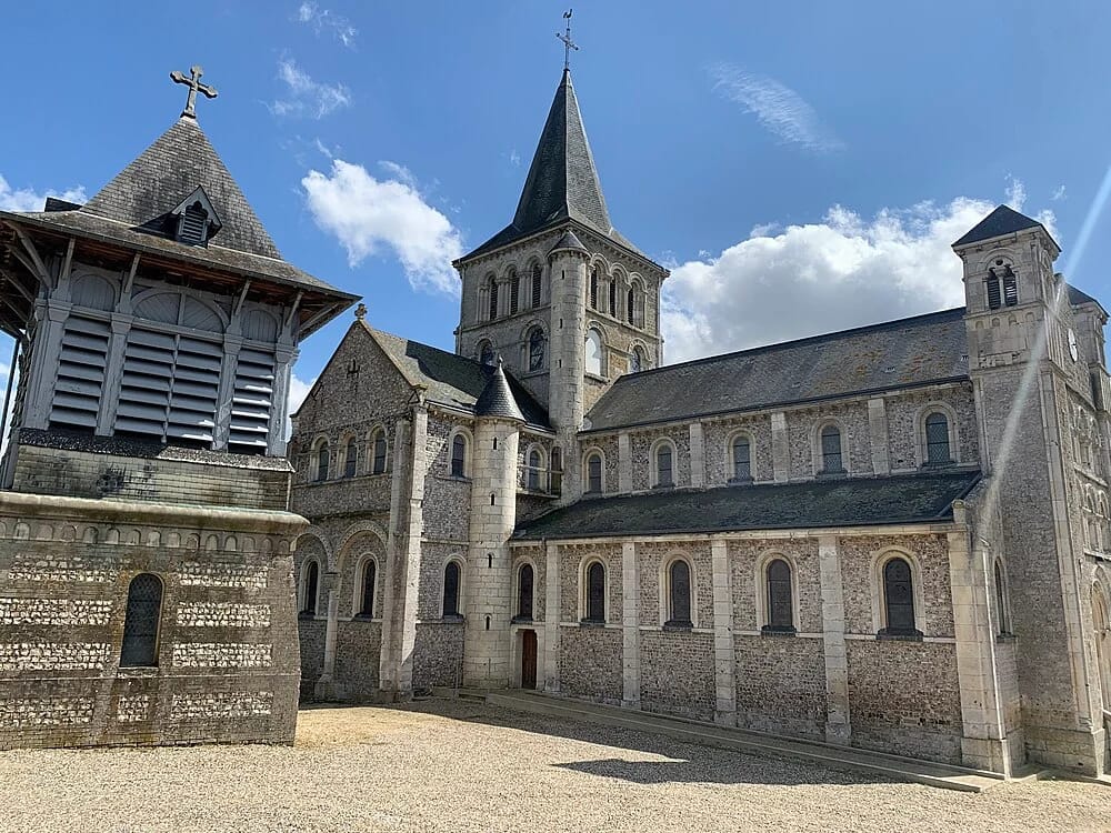 Panneaux solaires à Héricourt-en-Caux
