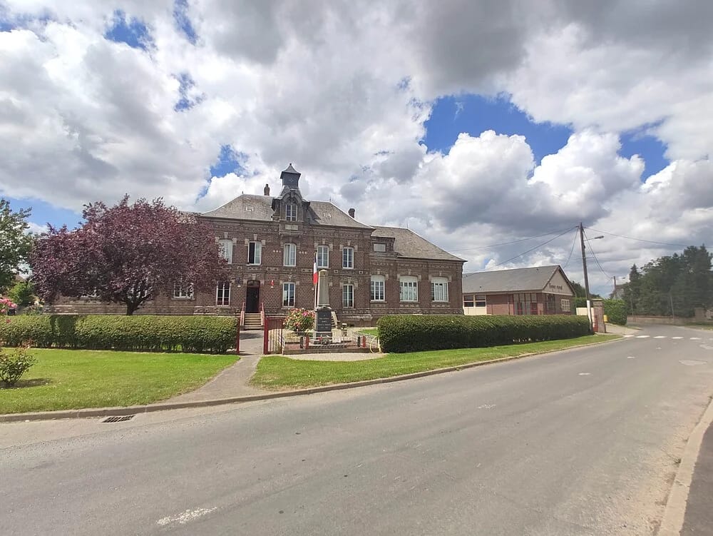 Panneaux solaires à Illois