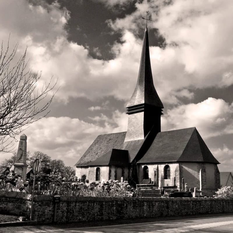 Panneaux solaires à Rue-Saint-Pierre