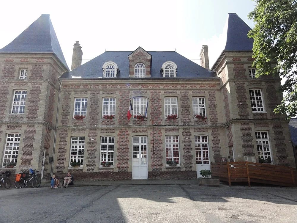 Panneaux solaires à Limésy