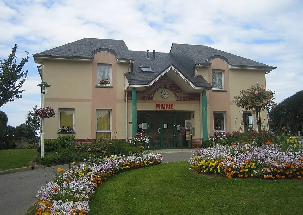 Panneaux solaires à Maniquerville