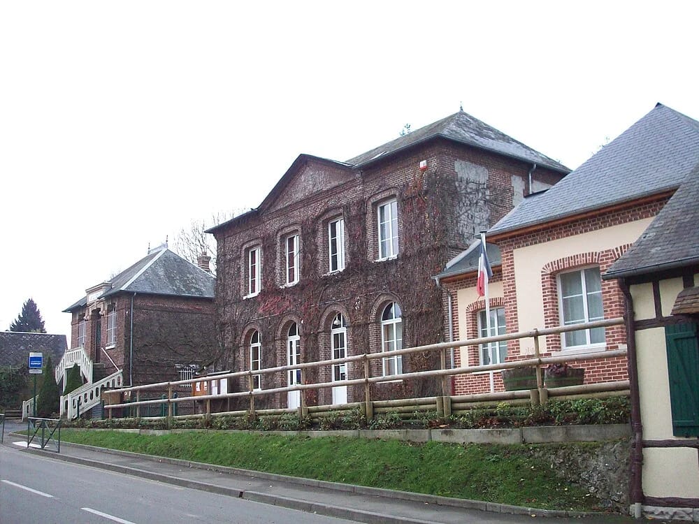 Panneaux solaires à Nolléval