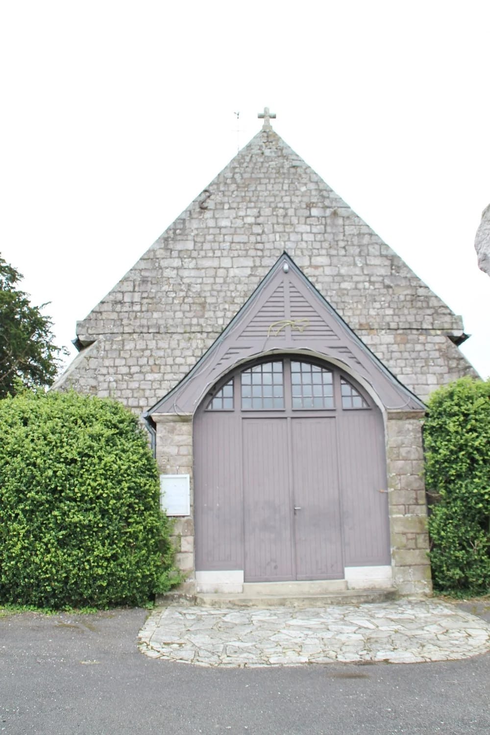Panneaux solaires à Ouville-la-Rivière