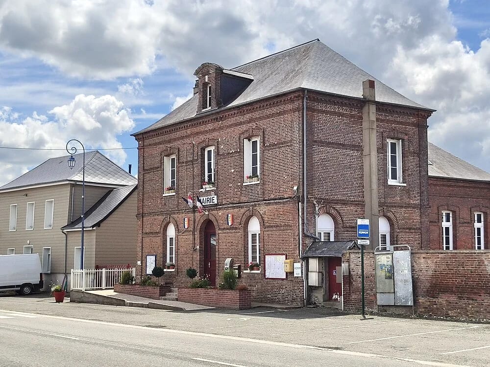 Panneaux solaires à Richemont