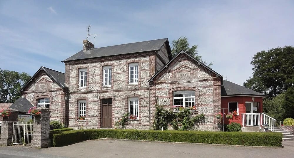 Panneaux solaires à Rocquefort