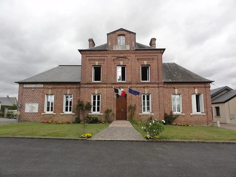 Panneaux solaires à Routes