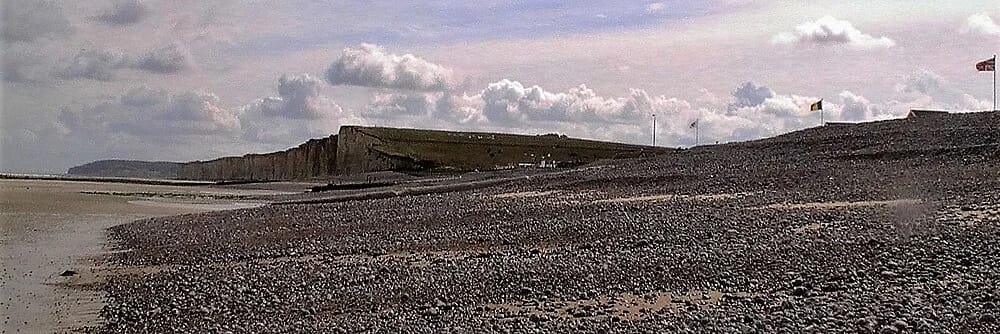 Panneaux solaires à Saint-Aubin-sur-Mer