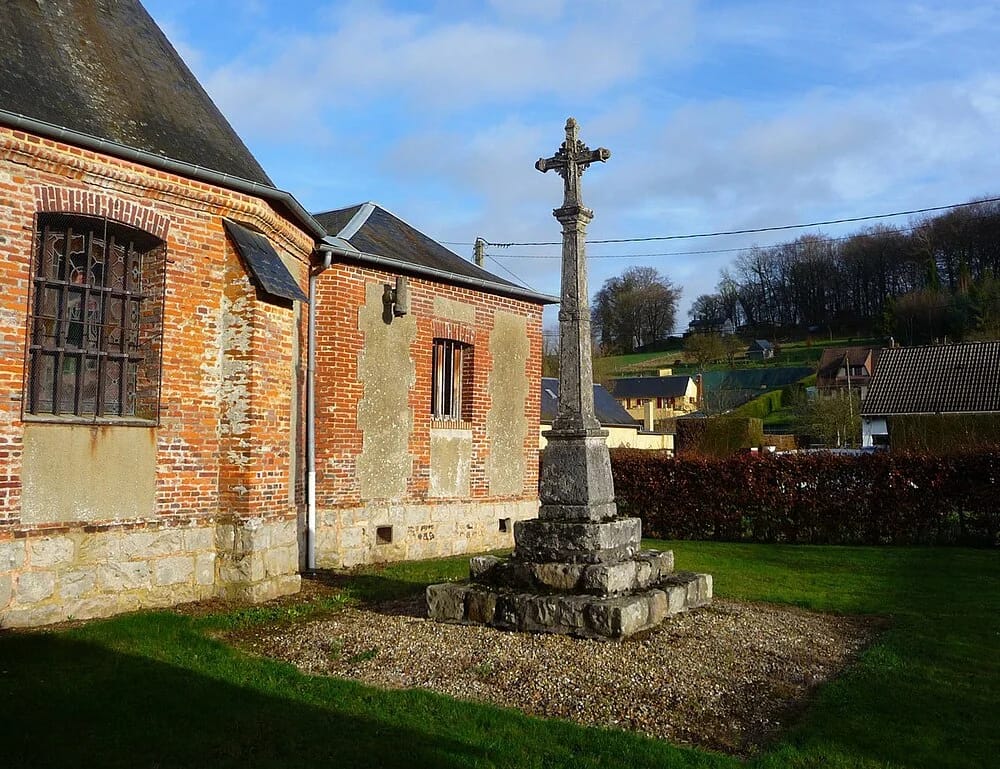 Panneaux solaires à Saint-Germain-des-Essourts
