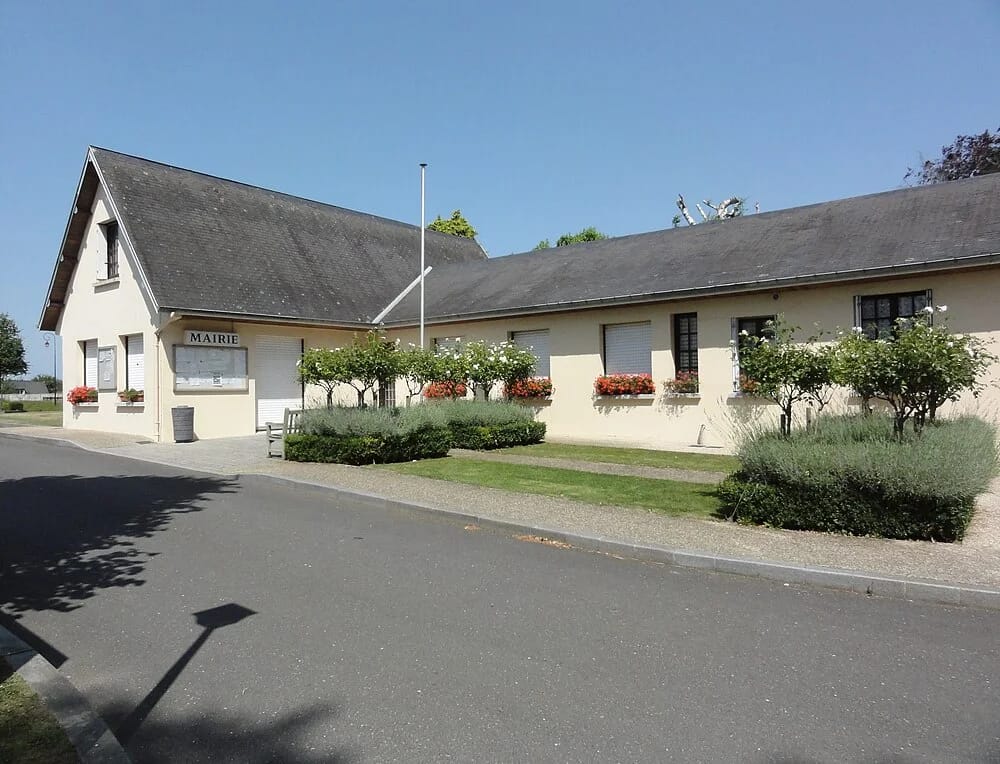 Panneaux solaires à Saint-Jean-de-la-Neuville