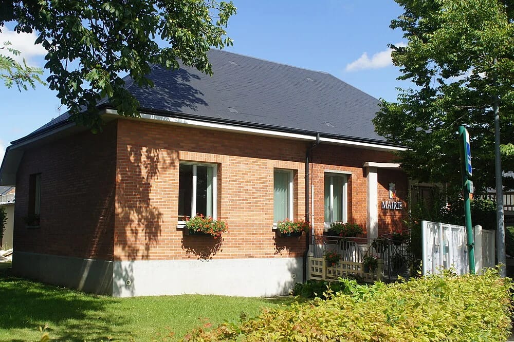 Panneaux solaires à Vattetot-sous-Beaumont