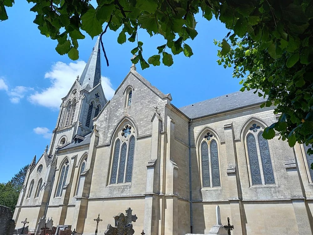 Panneaux solaires à Vibeuf