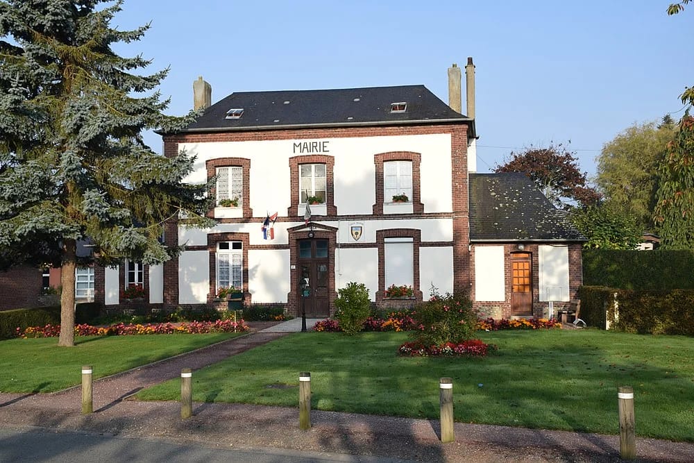 Panneaux solaires à Vieux-Manoir