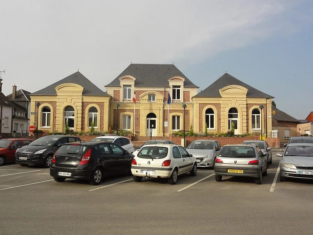 Panneaux solaires à Yébleron